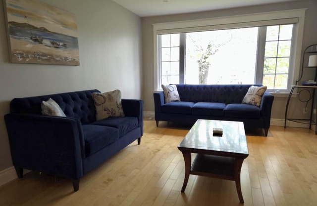 Family-friendly home on a quiet street close to everything