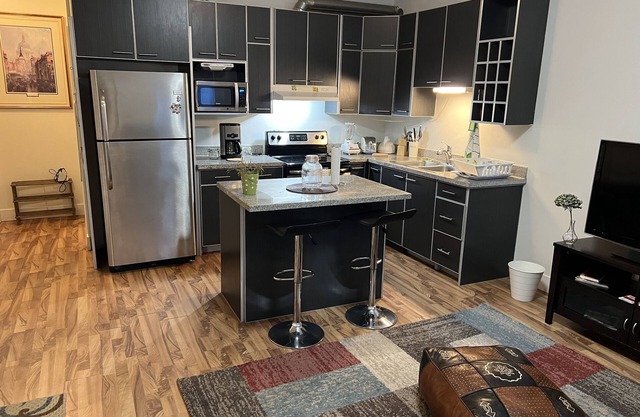 Family Friendly Home in quite neighborhood