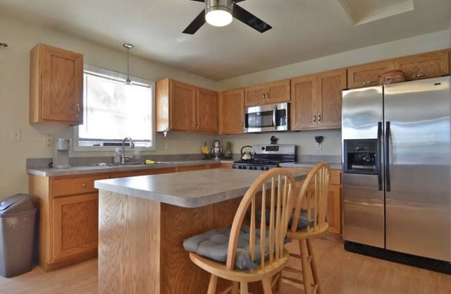 Family Friendly Home in Ottawa