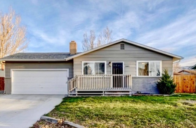 Family friendly home just 15 minutes from the Events Center, airport, & downtown