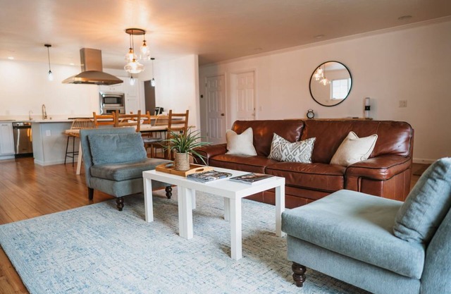 Remodeled Beach Home in Monterey County