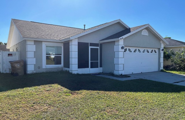 Family-Friendly Home Near Disney; Fully Renovated