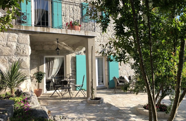 NEU! Villa Pinjol - Romantisches familienfreundliches Haus in der Nähe von Dubrovnik und Split