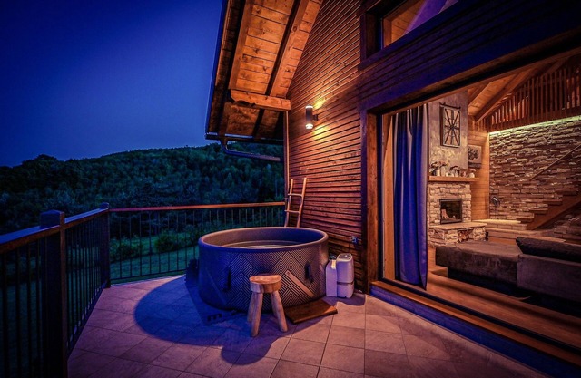 Family friendly house with a swimming pool Ogulin, Gorski kotar (K-22843)