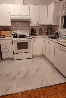 Family-Friendly in Quiet Laval Neighborhood