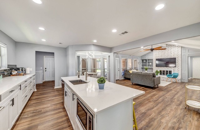 Perfekt für Familien Geräumiges Haus in Central Carrollton, North Dallas