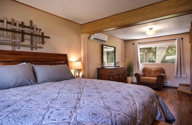 Family friendly Montana dream