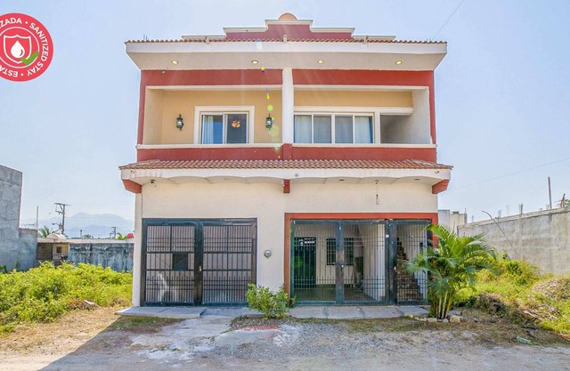 Family-Friendly Chic House | Pto. Vallarta