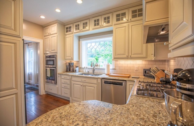 Family-Friendly, Near-NYC Norwalk Retreat