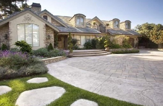 Familienfreundlich Pebble Beach Estate