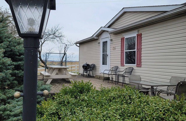 Family Friendly Ranch House
