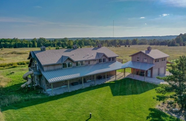 Family friendly ranch retreat only minutes from the heart of Ephraim