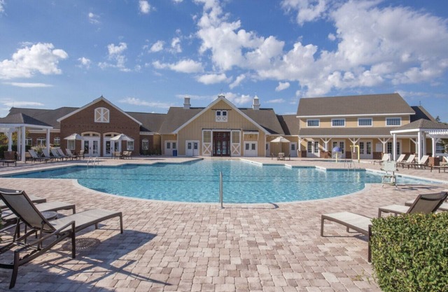 Family Friendly Resort Condo -Near Busch Gardens, Water Country + Historic Sites
