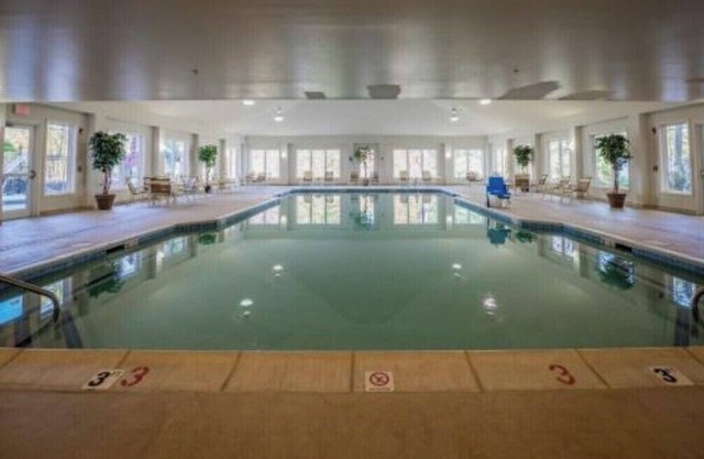 family friendly retreat condo