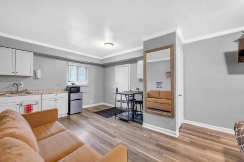 Family-Friendly Room for 4 – High-Speed Wi-Fi