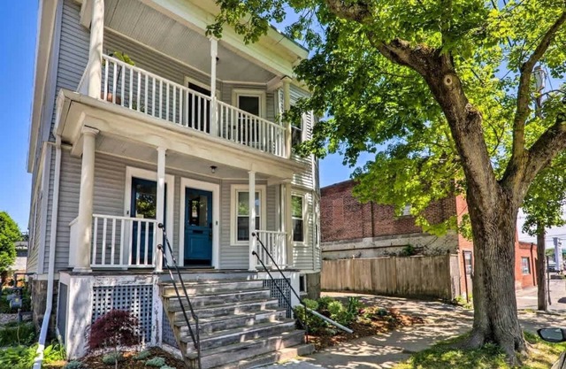 Family-Friendly Salem Apt: Near Dtwn Sites!