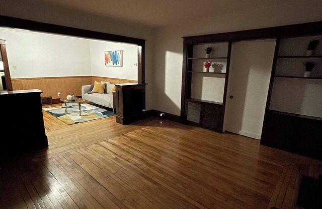 Family Friendly Spacious Cozy Apartment