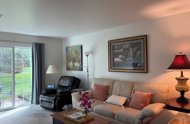 Family-Friendly Stay near Hershey & Harrisburg · Sleeps 5 · Free Parking