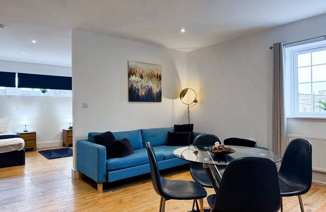 Family-Friendly Suite | Near Maidstone High Street
