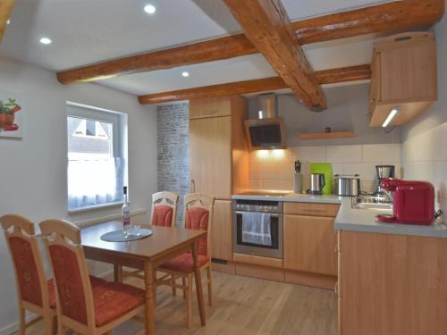 Family-Friendly Timmenrode Stay, cleaning included