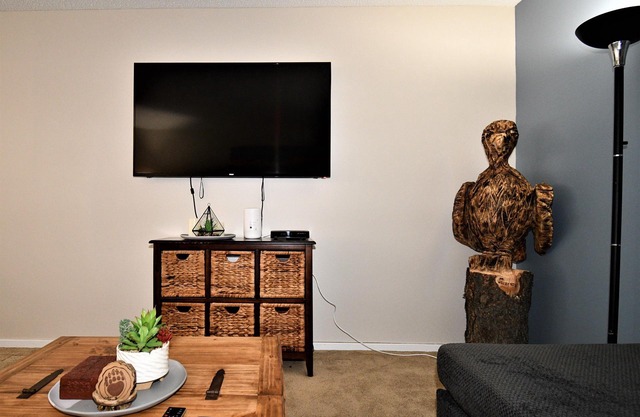 Family friendly townhouse close to Jasper National Park!