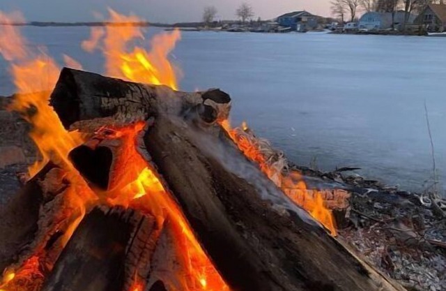 Family friendly home on Oneida lake with dock