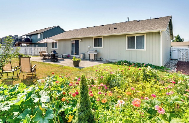 Family-Friendly Vacation Rental in East Wenatchee!