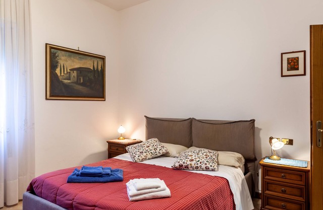 Familienfreundliches Ferienhaus "Casa Umbé" mit privater Terrasse und WLAN