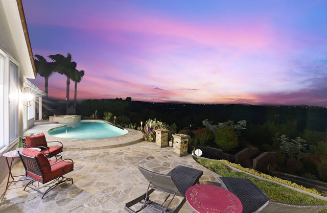 Family-Friendly Vacation Home