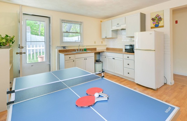Family-Friendly Vacation Rental with Game Room!