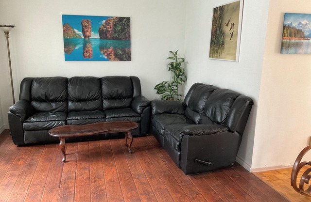 Family-Friendlyin QuietLaval Neighborhood