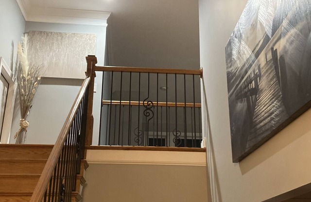 Family, friends or solo … 3 separate room plans available.