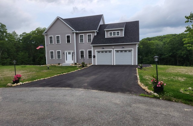 Family & Friends Vacation House