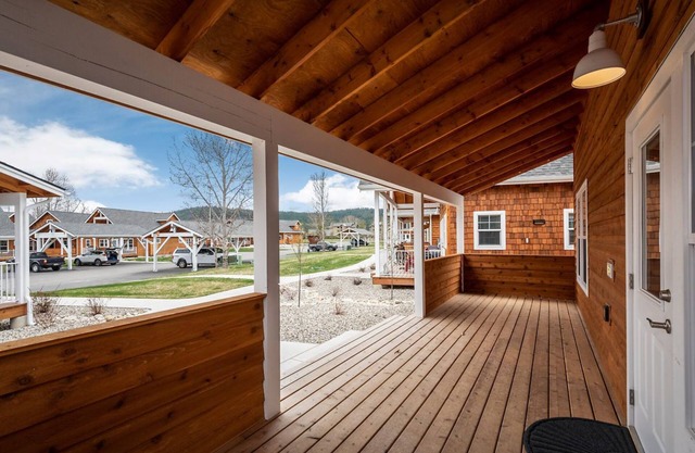 Parkside 3 Bedroom Bungalow Sorry no pets