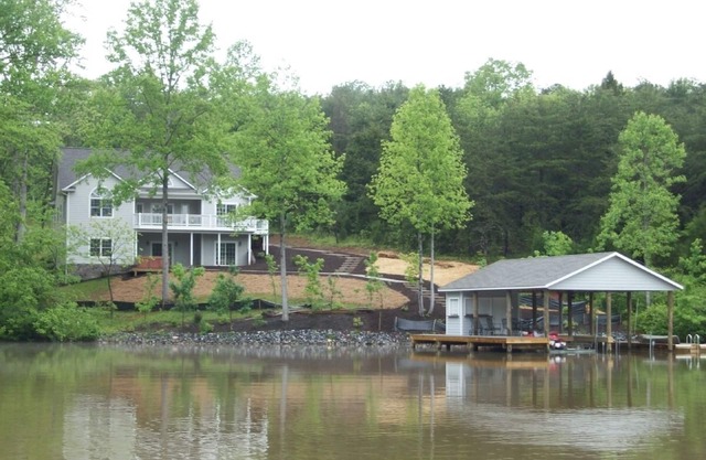 Familienfreundlich, Haus am See. Game Room, HD-TV, Whirlpool, Dock