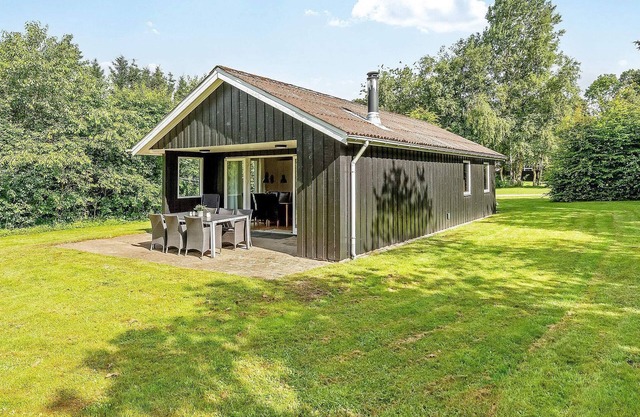 Familienspab in Arrild -- By Traum Ferienwohnungen
