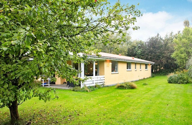 Familienspab in Ristinge -- By Traum Ferienwohnungen