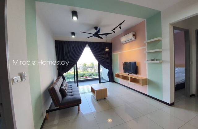 Bescheidener Luxus | 8 Personen Familienurlaub | Butterworth |