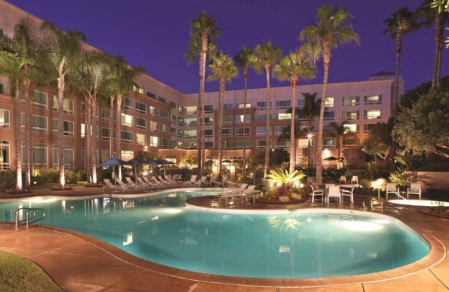 Family getaway close to Torrey Pines