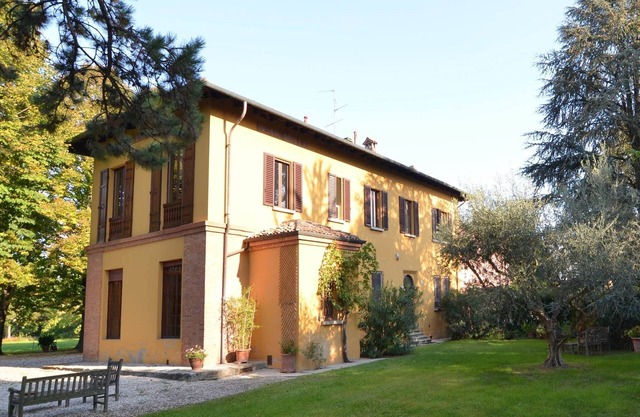 Familienurlaub in der Emilia-Romagna