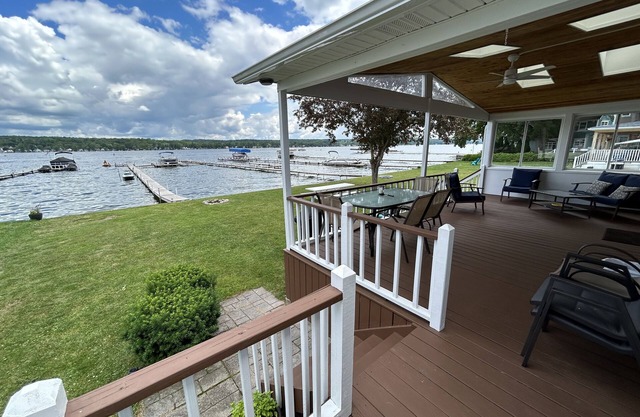 Family Getaway on Pebble Beach Cove