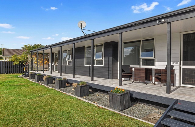 Family Haven - Waipu Holiday Home