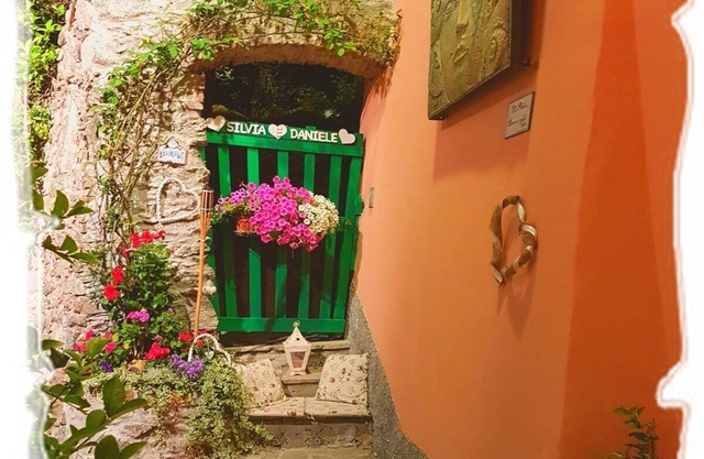 Family Holiday Home, quiet and tranquility 6km from the sea!