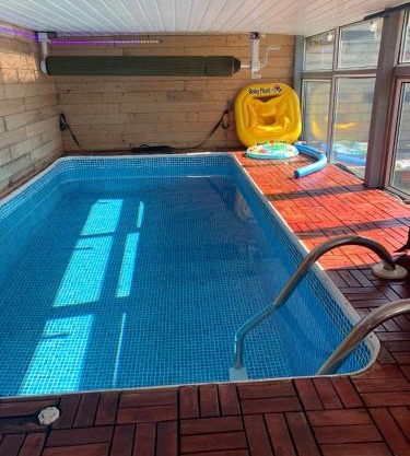 Family Holiday Home