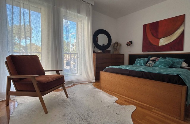 Family Home 5min away from Guincho Beach