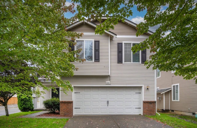 Family Home close to JBLM/PLU/MT RAINIER