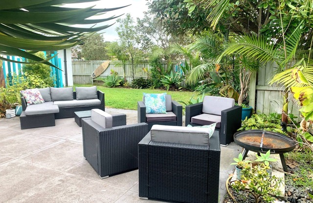 Family home in beautiful Papamoa