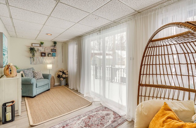 Family Home in Blossvale w/Oneida Lake Access!
