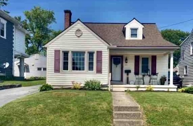 Beautiful house in the Hearth of Pennsylvania