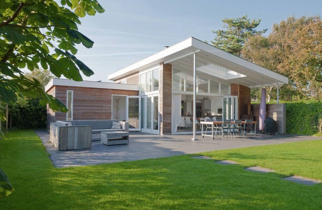 Großes Ferienhaus in Noordwijk
